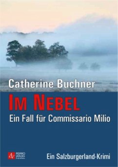 Cover Im Nebel