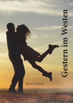 Cover Gestern im Westen