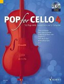 Pop for Cello 4
