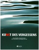 Kunst des Vergessens