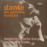 Die göttliche Komödie (MP3-Download)