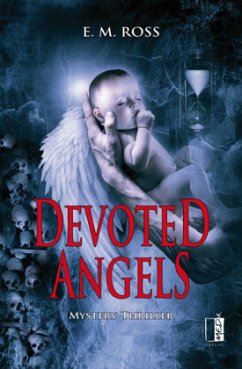 Devoted Angels - Ross, E. M.