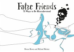 False Friends - Bewes, Diccon