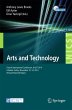 Arts and Technology - Bild 1