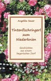 Tintenfischringerl zum Niederknien (eBook, ePUB)