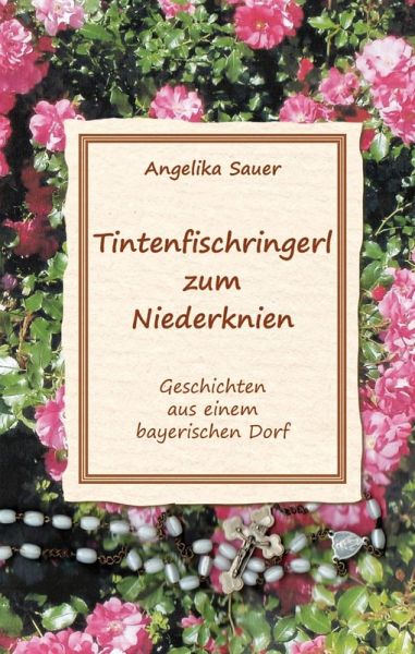 Tintenfischringerl zum Niederknien (eBook, ePUB)