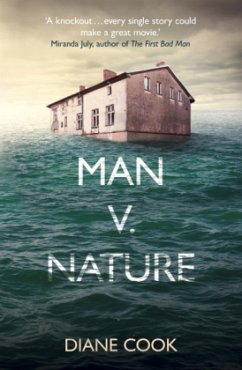 Man V. Nature - Cook, Diane