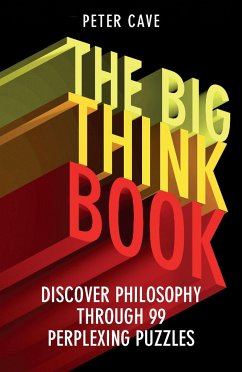 The Big Think Book - Cave, Peter