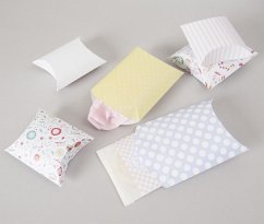 Cover Geschenkschachteln Set 