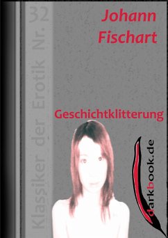 Cover Geschichtklitterung (eBook, ePUB)