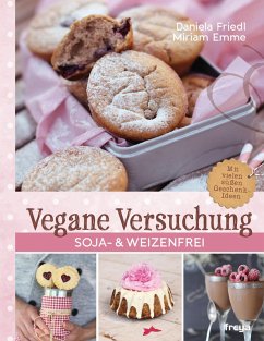 Vegane Versuchung (eBook, ePUB) - Friedl, Daniela; Emme, Miriam