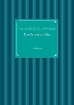 Dans la cour des idées (eBook, ePUB)