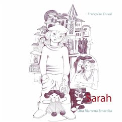 Sarah (eBook, ePUB)