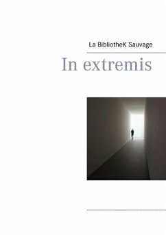 In extremis (eBook, ePUB)