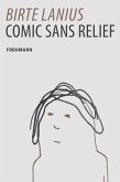 Comic Sans Relief (eBook, ePUB)