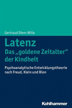 Cover Latenz - Das 