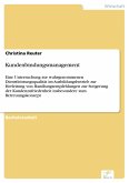 Kundenbindungsmanagement (eBook, PDF)