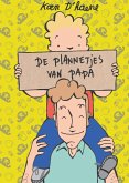 De plannetjes van papa (eBook, ePUB)