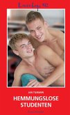 Loverboys 142: Hemmungslose Studenten (eBook, ePUB)