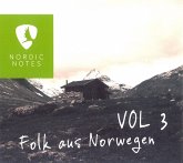 Nordic Notes Vol.3-Folk Aus Norwegen