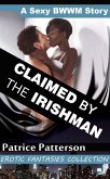 Claimed by the Irishman (eBook, ePUB)