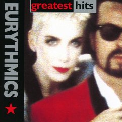 Greatest Hits - Eurythmics,Annie Lennox,Dave Stewart