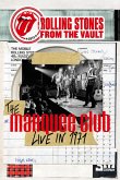 From The Vault: The Marquee Club Live In 1971