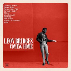 Coming Home - Bridges,Leon