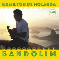 Bandolim - De Holanda,Hamilton