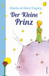 Der Kleine Prinz (Mit den farbigen... - Bild 1