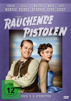 Rauchende Pistolen Filmjuwelen