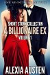 A Billionaire Ex - Short Story... - Bild 1