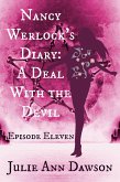 Nancy Werlock's Diary: A Deal With the Devil (eBook, ePUB)