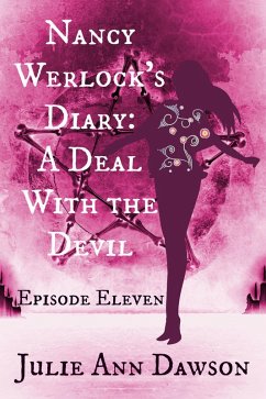 Nancy Werlock's Diary: A Deal With the Devil (eBook, ePUB) - Dawson, Julie Ann