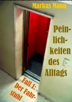 Cover Peinlichkeiten des Alltags (eBook, ePUB)