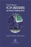 Vom Uhrsprung und anderen Merkwürdigkeiten (eBook, ePUB)