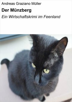 Cover Der Münzberg (eBook, ePUB)