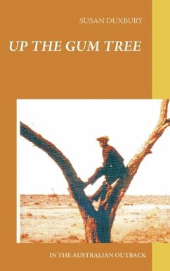 Up the Gum Tree (eBook, ePUB)