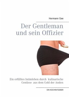 Der Gentleman und sein Offizier (eBook, ePUB) - Gee, Hermann