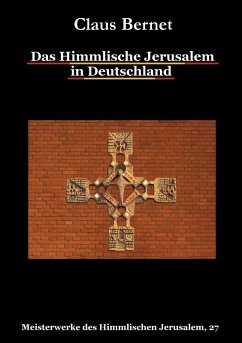 Das Himmlische Jerusalem in Deutschland (eBook, ePUB)