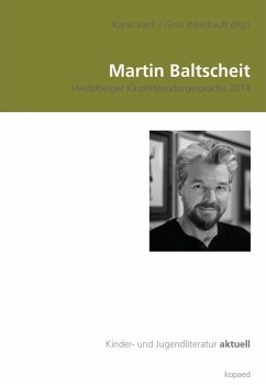 Martin Baltscheit (eBook, PDF)