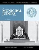 Municipal Judges Book (eBook, ePUB)