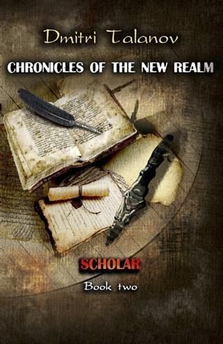 Scholar (eBook, ePUB)