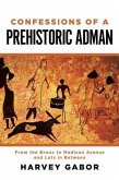 Confessions of a Prehistoric Adman (eBook, ePUB)