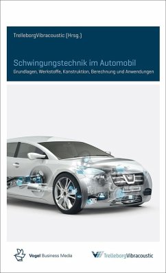 Schwingungstechnik im Automobil (eBook, PDF)