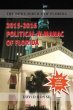2015-2016 Political Almanac of Florida... - Bild 1