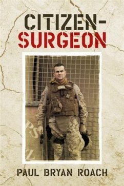 Cover Citizen - Surgeon (eBook, ePUB)