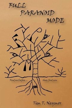 Cover Full Paranoid Mode (eBook, ePUB)
