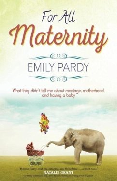 For All Maternity - Pardy, Emily