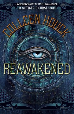 Reawakened - Houck, Colleen